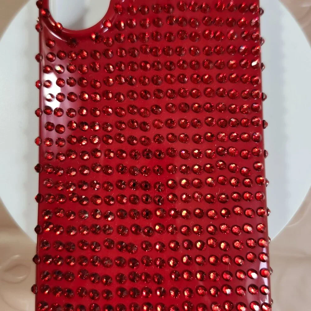 Compatible iPhone 17 Cover